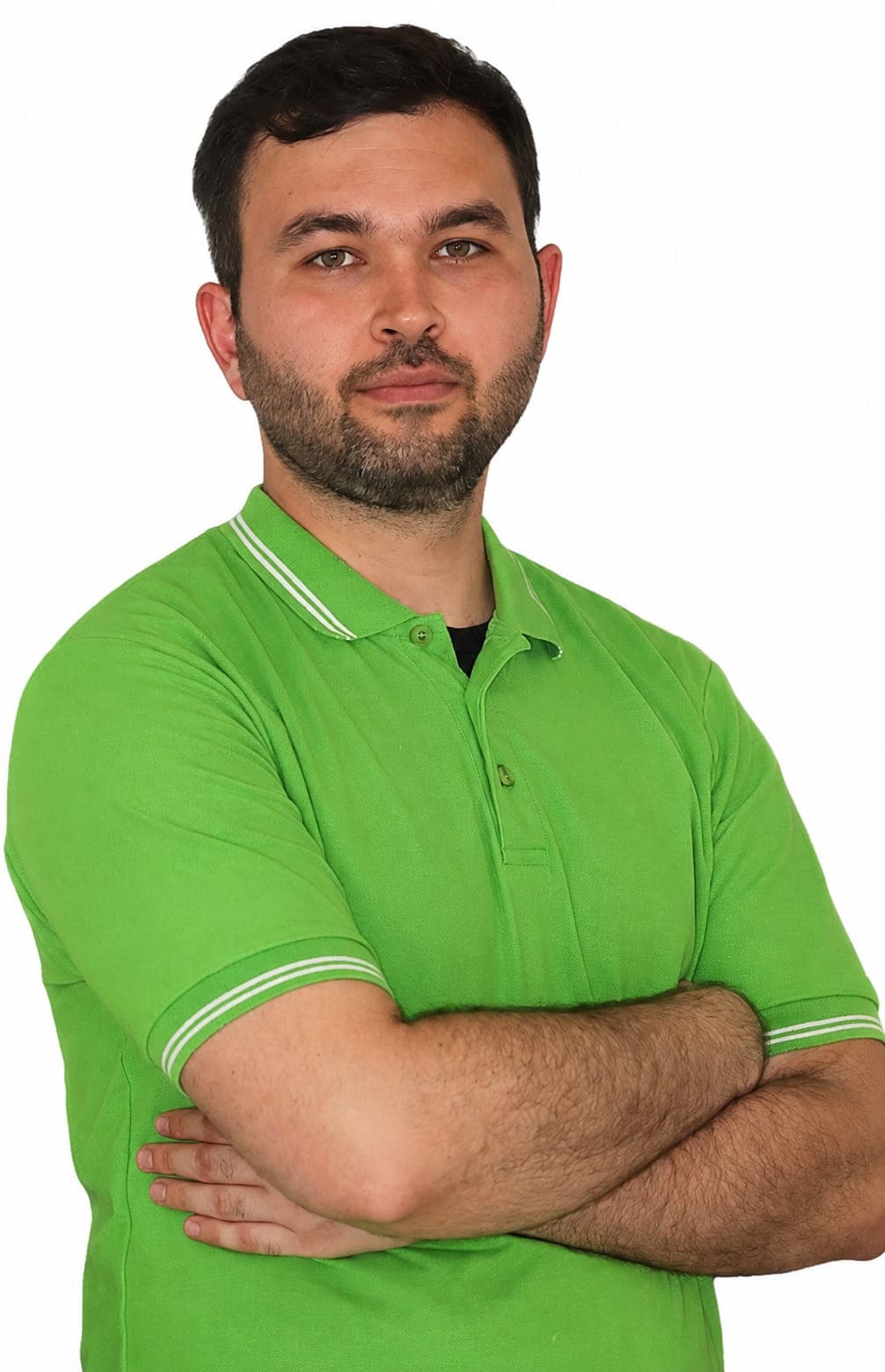 Dr. Alloua Abdullah