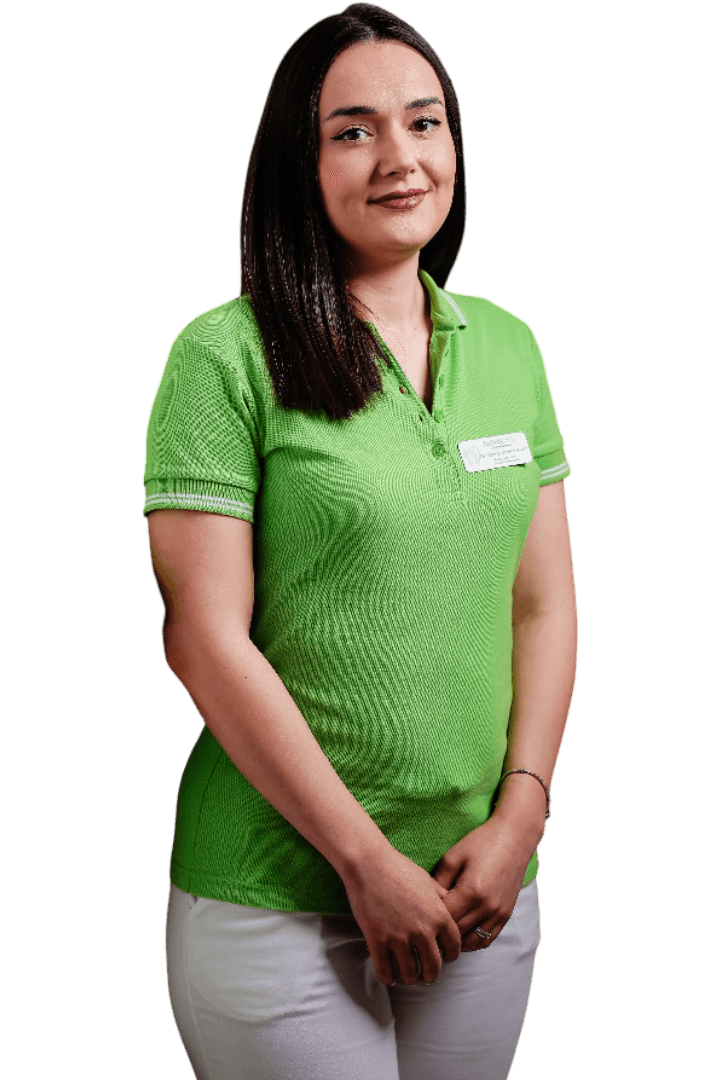 Dr. Diana Urdiniceanu