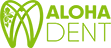 Aloha Dent Logo